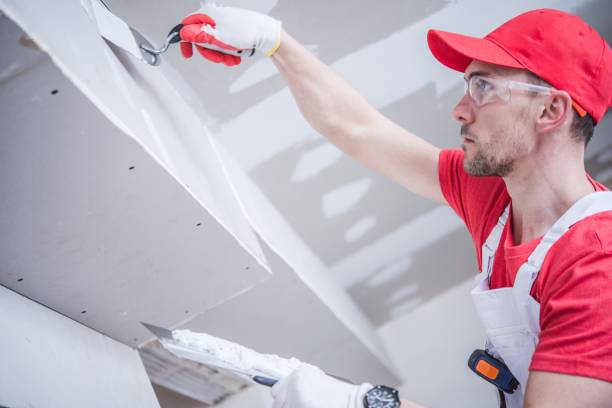 Trusted Morris Plains, NJ Drywall and Painting Service Experts